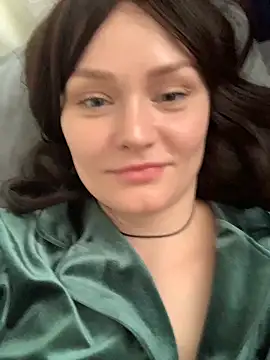 Show de Ann_Hunt na webcam