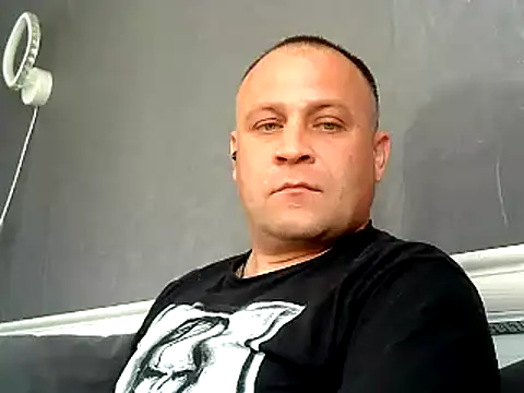 Show webcam de Afonya344