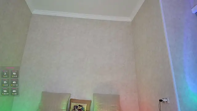 Chatroom XXX en direct de Roseaa