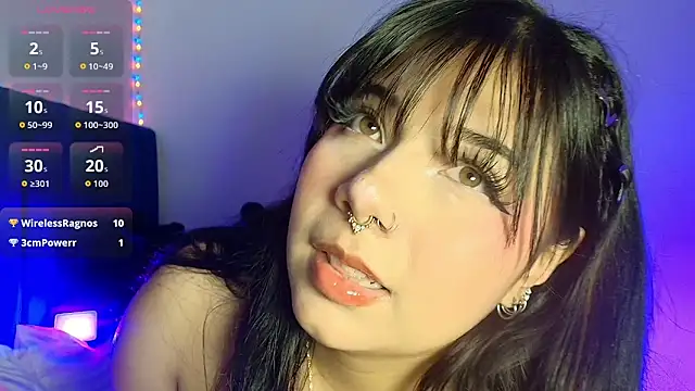 annie-russel Live XXX-Chat