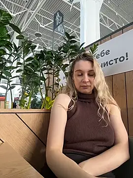 SashaCatt: онлайн-секс-чат