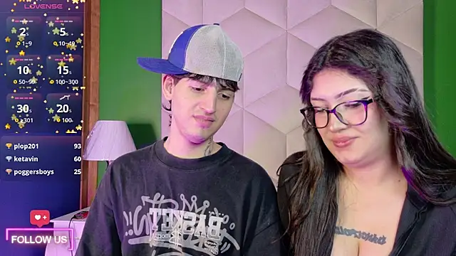 sett_and_gwen – Naživo XXX chat