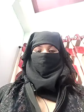 Chat +18 de Aafreen_36 ao vivo