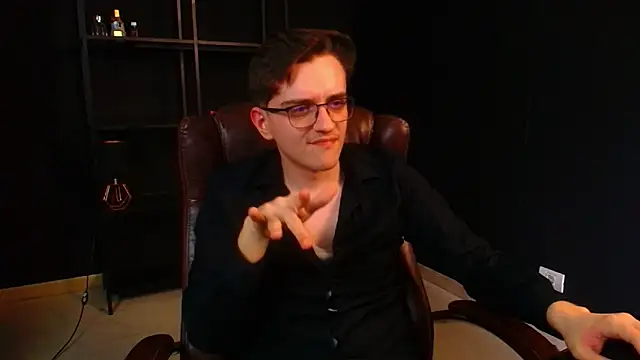 عرض كام FelixStarkk