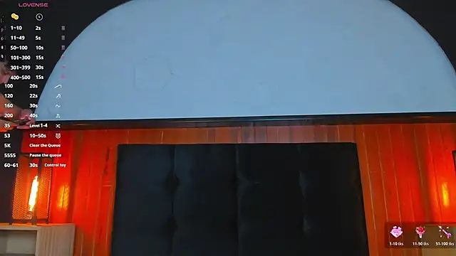 Leo_Savage_のウェブカメラショー