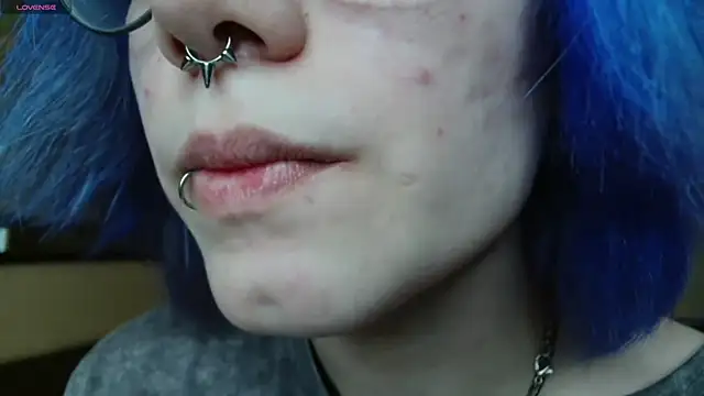 แชท XXX สดของ KellePourier