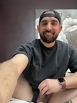 Lover_boy_89's Webcam Show