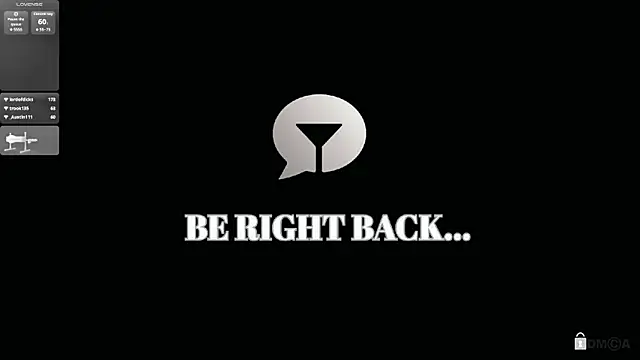 Show modela AloraLohr na web-kameri