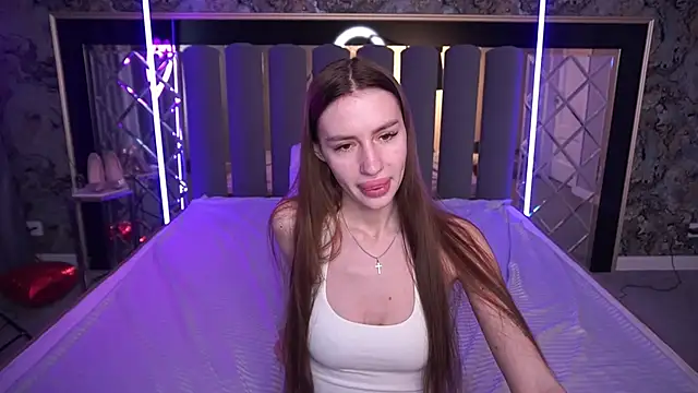 Онлайн чат XXX Snow_WhiteeeX