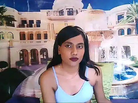 Sembang XXX Secara Langsung IndianSkies