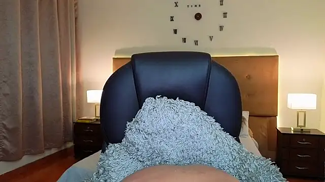 Steven_Velez Show Webcam