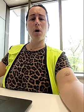 Show webcam de bichota85