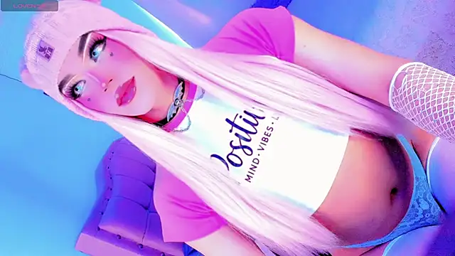 Shiaki_04 Pertunjukan Webcam