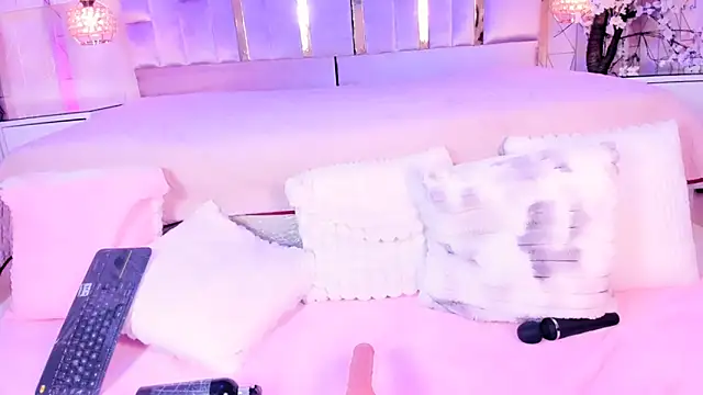 Naomistart Obrolan Langsung XXX