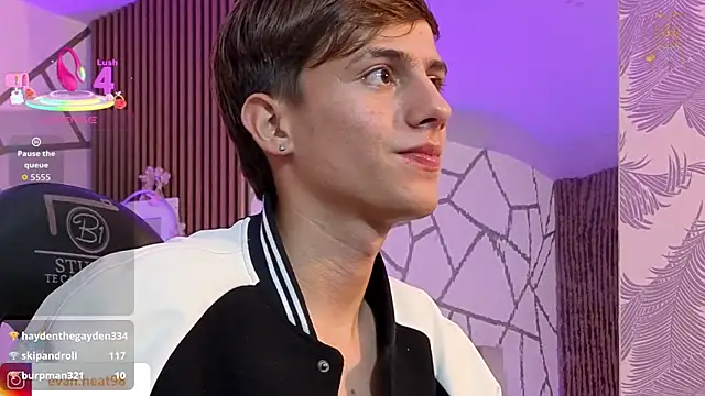 EVAN_TAY live XXX chat