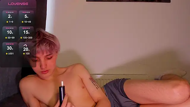 bunnyblush67 Show in webcam