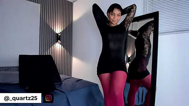 Zafiiraa – Live XXX-chat