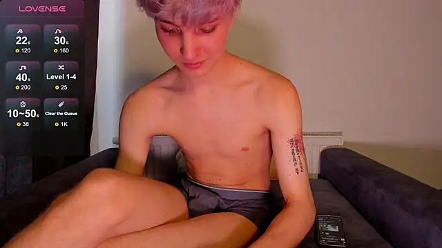 bunnyblush67 Live XXX-Chat