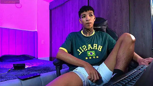 โชว์เว็บแคมของ im_Usuga