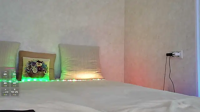 Chat +18 de Roseaa ao vivo