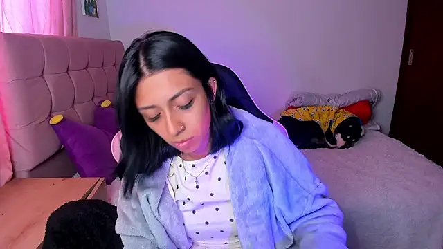 Bellacatx Live XXX-Chat