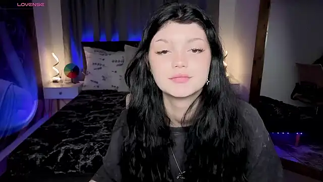 MileyRood's Live XXX Chat