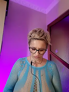 LunaBlaise's Live XXX Chat