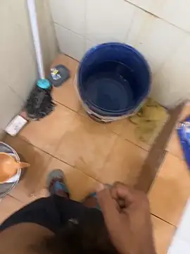 lele122277 Pertunjukan Webcam