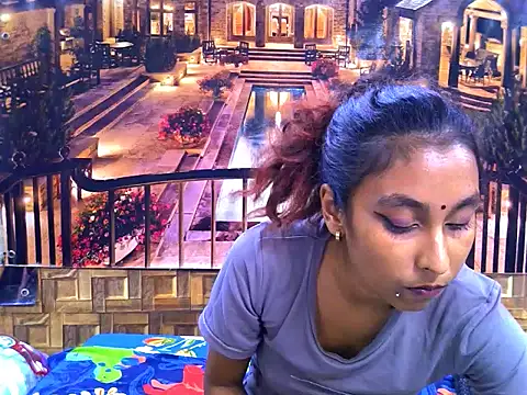 IndianSexyButt: онлайн-секс-чат