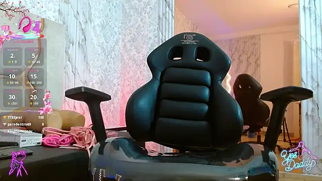 osamu_tay webcam show