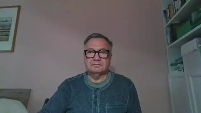 Chat XXX ao vivo de YOU6me