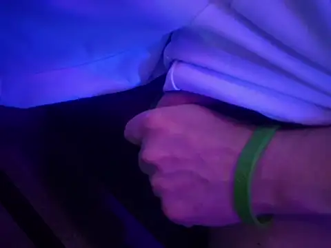 chronic_vibez 网络视讯表演