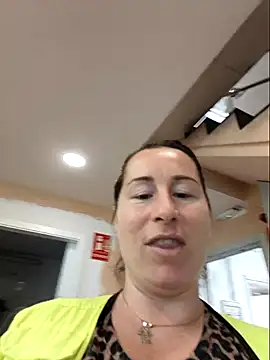 Sembang XXX Secara Langsung bichota85