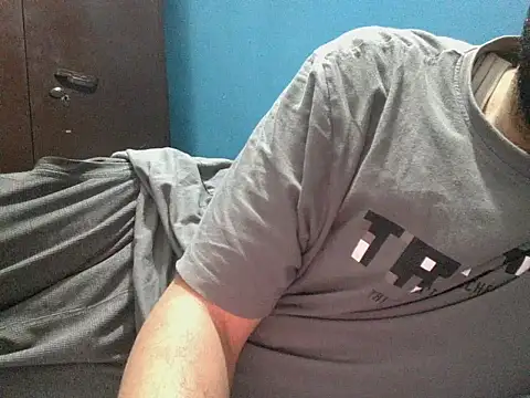 Show webcam de Precumboner