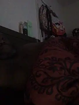 Webkamerová show Pussyeatter46