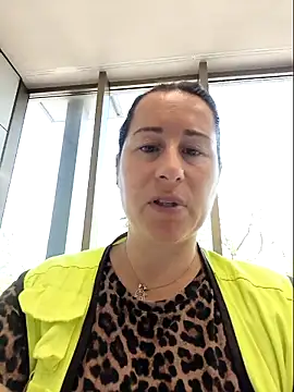 Show Webcam de bichota85