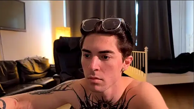 LiamFoster live XXX chat