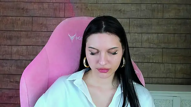 AliceVersalのライブXXXチャット