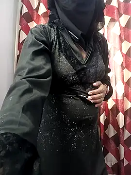 Aafreen_36 – Kamerová šou