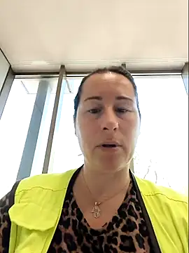 โชว์เว็บแคมของ bichota85