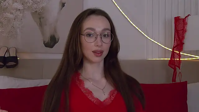 Emily_Simon: онлайн-секс-чат