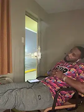 Show webcam de Stressreliever82