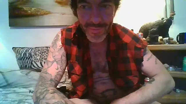 Show webcam de theboobietrap