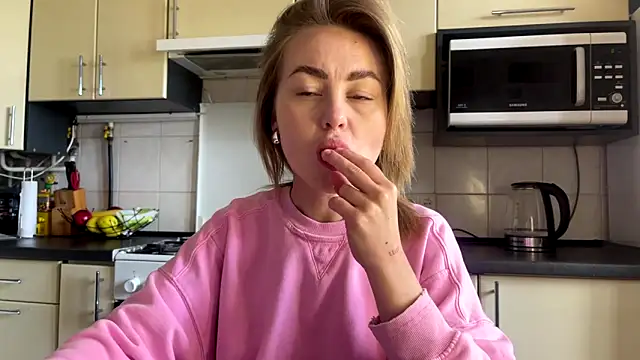 MartaLuna_ 现场XXX聊天