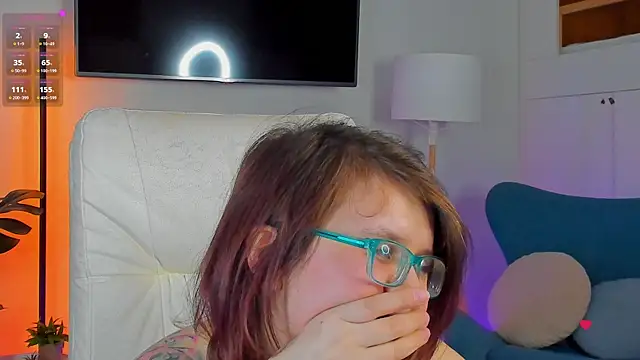 Ariell_Mini's Live XXX Chat