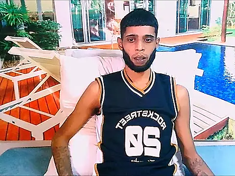 CharmingIndian1 Adlı Modelin Canlı XXX Sohbeti