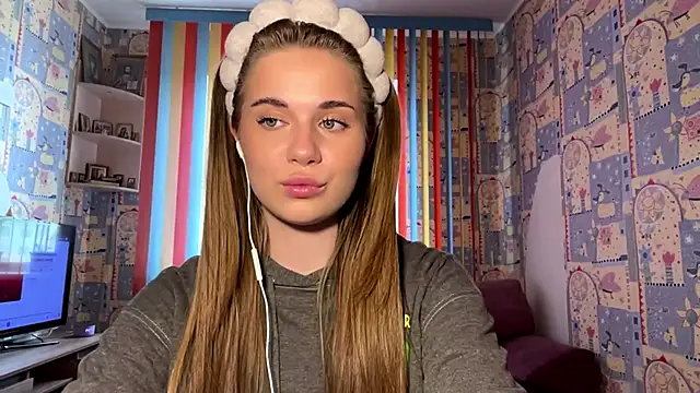 Chatroom XXX en direct de Miss_Blessnyth