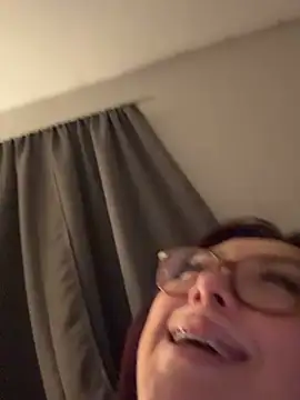 โชว์เว็บแคมของ Pumpkin_bunny