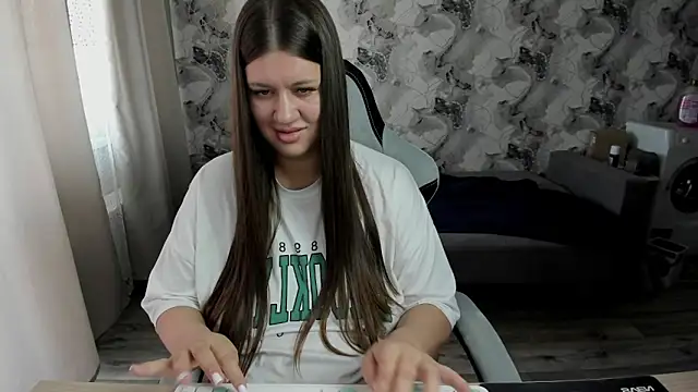 Lis_Kollen live XXX chat