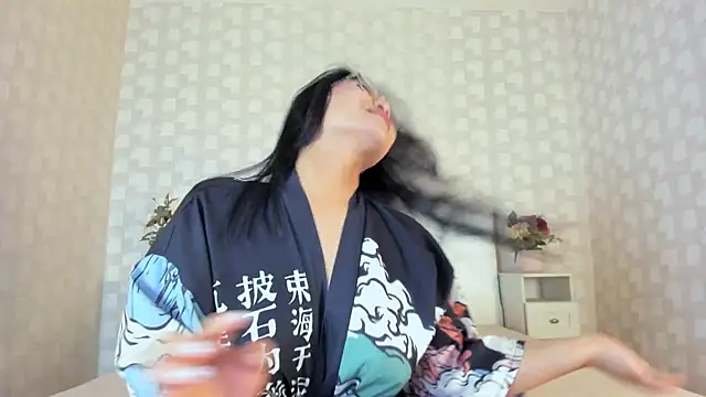 NatsumiHun Live XXX Chat